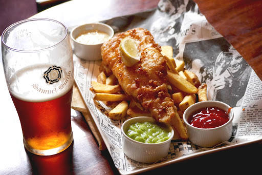 Photo of Chip Inn - 149 Sutton Rd, Huthwaite, Sutton-in-Ashfield NG17 2NF